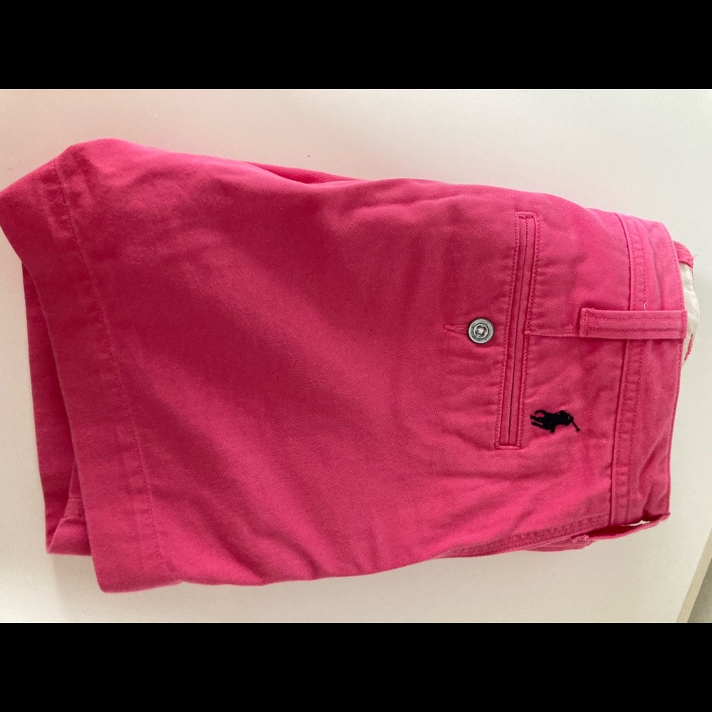 SHORTS - Picture 2 of 11